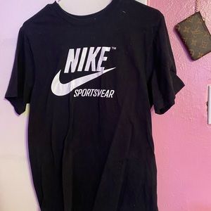 Nike tee 💖